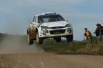 Ford Focus RS WRC 2001 года